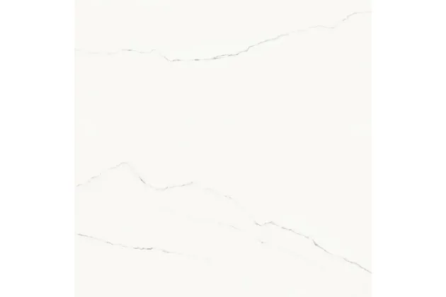 Iceland Natural Rekt. 120x120 - biała płytka gresowa