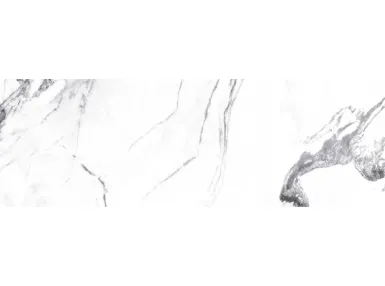 Broussard Gris Rect. 30x90 - płytka ścienna