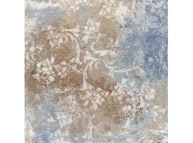 Passion Blue 25x25 - płytka gresowa