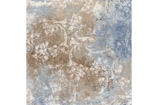 Passion Blue 25x25 - płytka gresowa