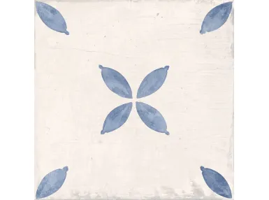 Sofia Azul 25x25 -  płytka gresowa