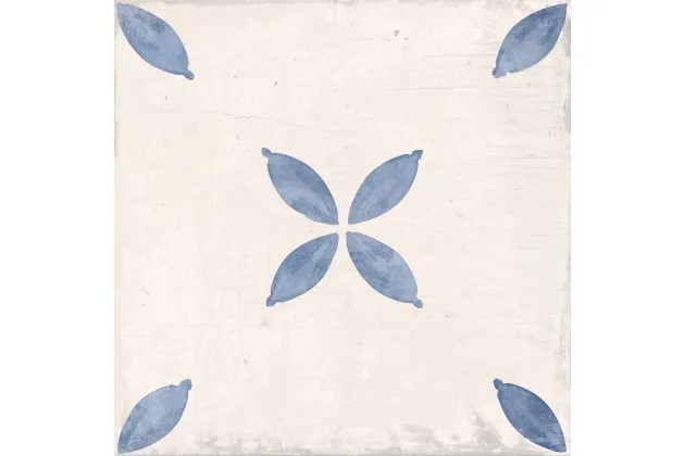 Sofia Azul 25x25 -  płytka gresowa