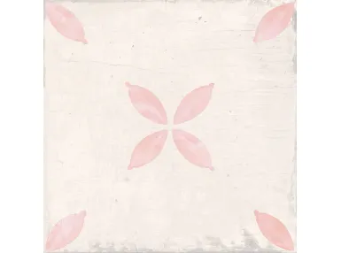 Sofia Rosa 25x25 -  płytka gresowa