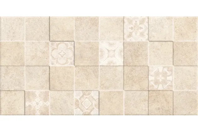 Texel Cubik Beige 30x60 - płytka ścienna