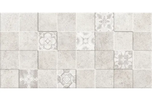 Texel Cubik Gris 30x60 - płytka ścienna