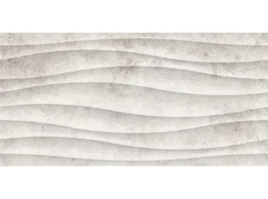 Texel Waves Gris 30x60 - płytka ścienna