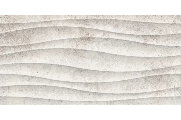 Texel Waves Gris 30x60 - płytka ścienna