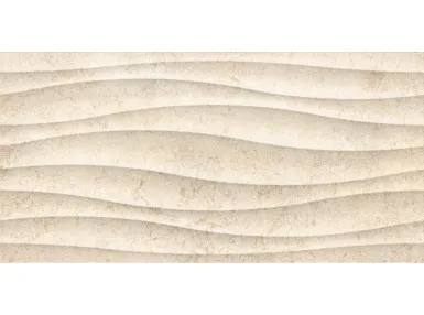 Texel Waves Beige 30x60 - płytka ścienna