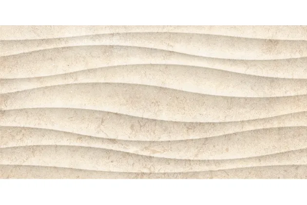 Texel Waves Beige 30x60 - płytka ścienna