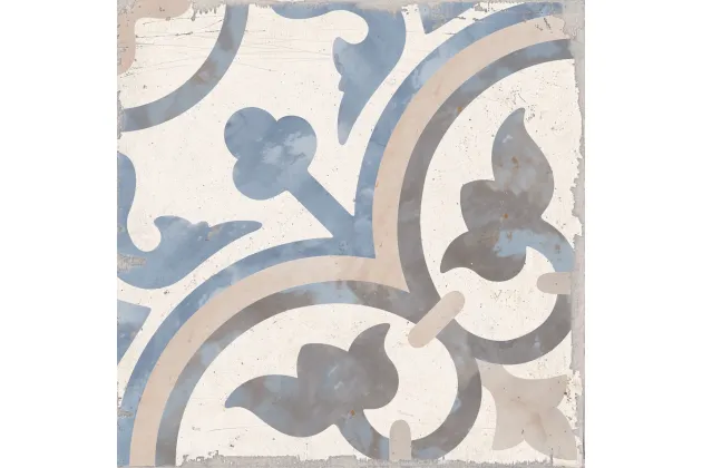 Vichy Flor 25x25 - Płytki gresowe
