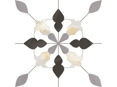 Aramis Carbon 18,7x18,7 - płytka gresowa