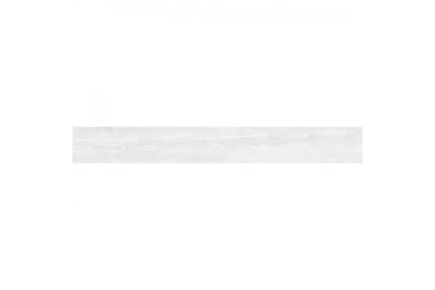 Verona White 5x40 - płytka ścienna