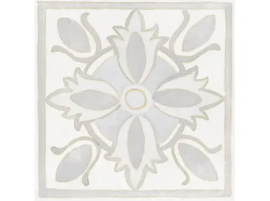 Frado White 18,7x18,7 - płytka gresowa