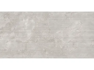 Campastone Grey Deco 60x120 - płytka gresowa