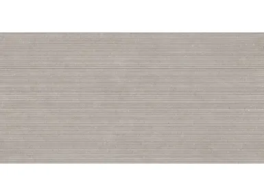 Moonstone Silver Deco 32x62,5 - płytka gresowa