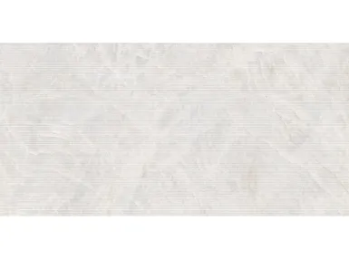 Taj Mahal Pearl Deco 60x120 - płytka gresowa