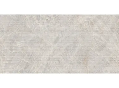 Taj Mahal Natural Deco 32x62,5 - płytka gresowa