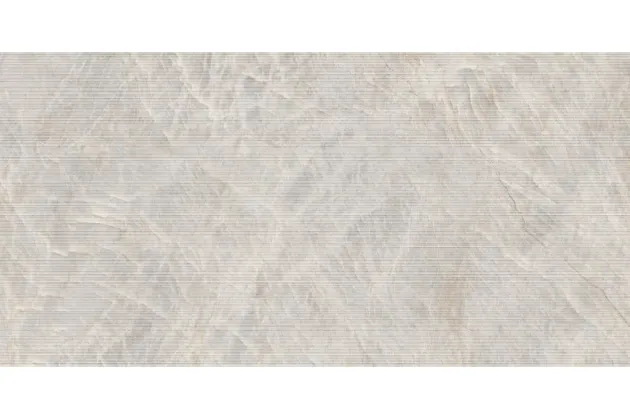 Taj Mahal Natural Deco 32x62,5 - płytka gresowa