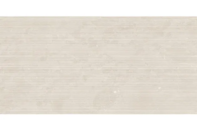 Infinity Beige Deco 60x120 - płytka gresowa