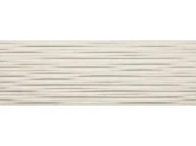 Amalfi Monte Sorrento Sabbia Satin Rekt. 40x120 - płytka ścienna