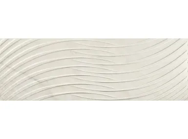 Crystallo Curve Satin Rekt. 40x120 - płytka ścienna