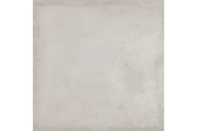 Neografton Silver Rekt. 80x80 - płytka gresowa