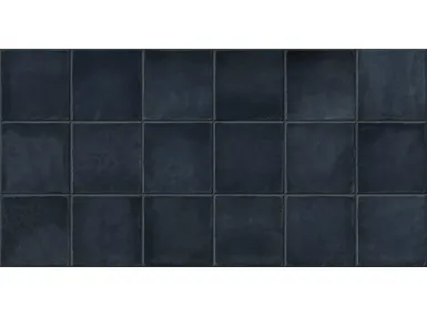 Deco Amaris Plus Navy 32×62,5 - płytka gresowa ścienna