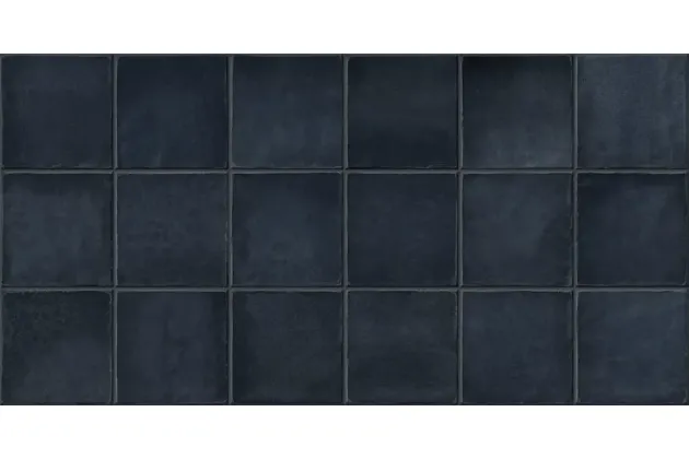 Deco Amaris Plus Navy 32×62,5 - płytka gresowa ścienna