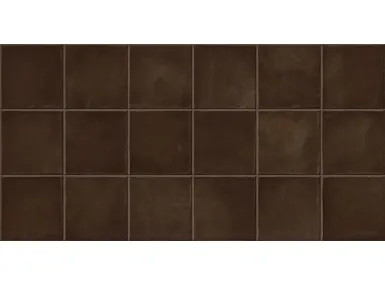 Deco Amaris Plus Cocoa 32×62,5 - płytka gresowa ścienna