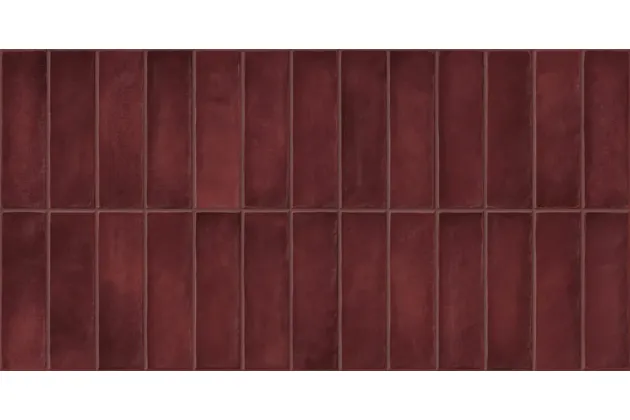 Deco Artis Plus Burdeos 32x62,5 - płytka gresowa