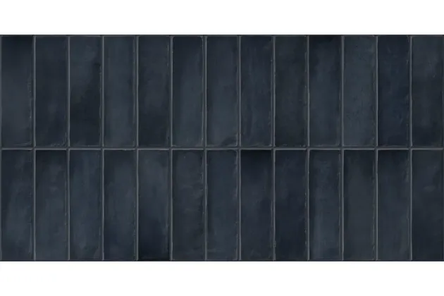 Deco Artis Plus Navy 32x62,5 - płytka gresowa
