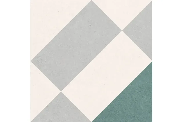 Adriatico Roseto 15x15 - płytka gresowa