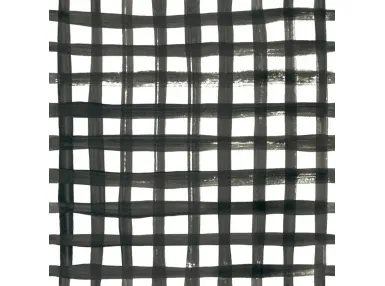 Crayon Fishnet 15x15 - płytka gresowa