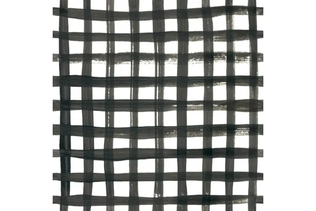 Crayon Fishnet 15x15 - płytka gresowa