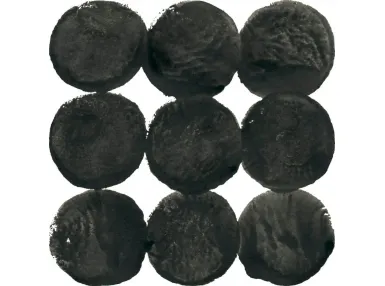 Crayon Circles 15x15 - płytka gresowa