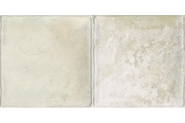 Island White 10x20 - płytka gresowa