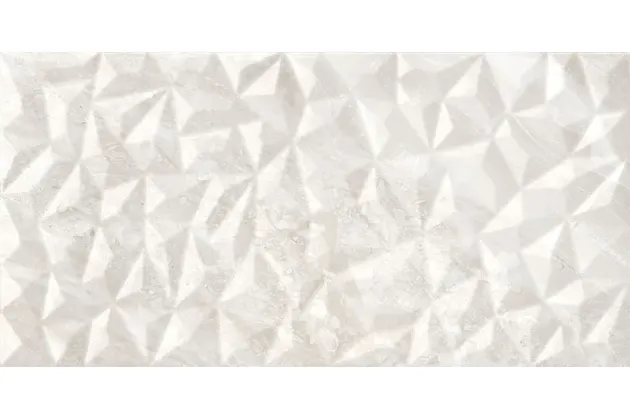 Marmol Bone Decor 25x50 - płytka ścienna