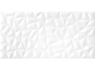 Nieve Brillo Decor 25x50 - płytka ścienna