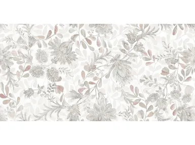 Nieve Decor 1 25x50 - płytka ścienna