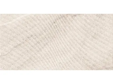 Piedra Bone Decor Mate 25x50 - płytka ścienna