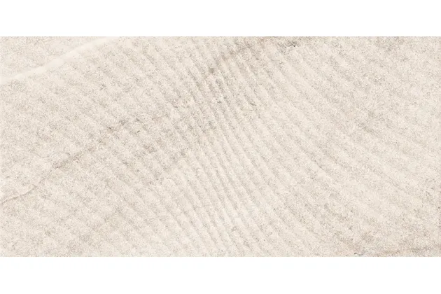 Piedra Bone Decor Mate 25x50 - płytka ścienna