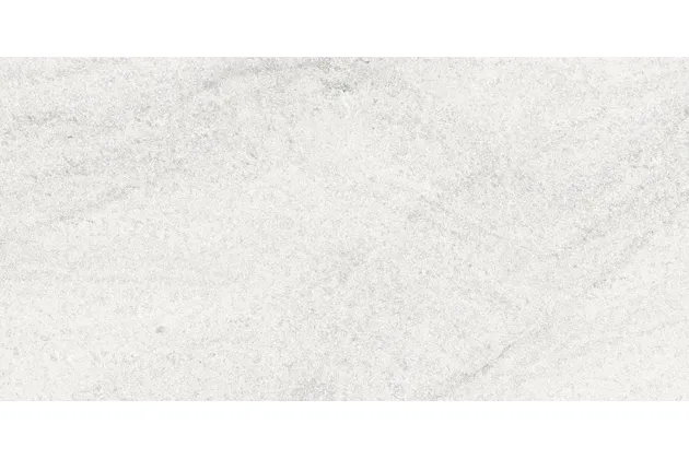 Piedra Silver Mate 25x50 - płytka ścienna