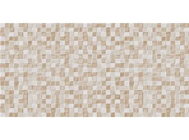 Glass Beige Brillo 25x50 - płytka ścienna