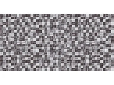 Glass Marengo Brillo 25x50 - płytka ścienna