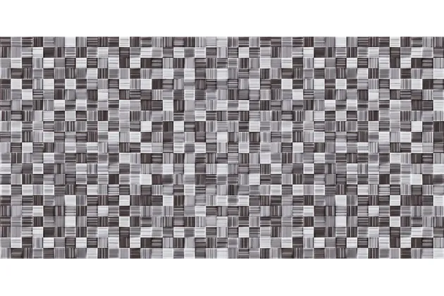 Glass Marengo Brillo 25x50 - płytka ścienna