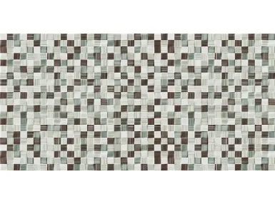 Glass Verde Brillo 25x50 - płytka ścienna