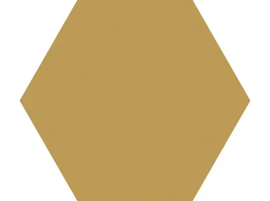 Croma Hex Pollen 15x17,3 - płytka gresowa