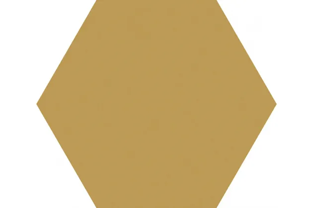 Croma Hex Pollen 23x27 - płytka gresowa