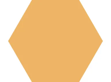 Croma Hex Frond 15x17,3 - płytka gresowa