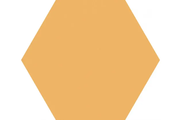 Croma Hex Frond 23x27 - płytka gresowa